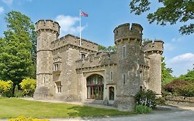 Bath Lodge Castle 5*